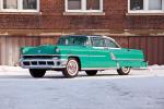 Mercury Montclair Sun Valley Hardtop 1955 года